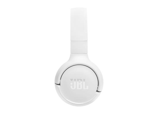 JBL Tune 520BT Wireless Headphones – White